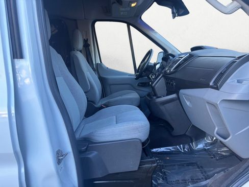 Used 2016 Ford Transit 350 XLT RWD image 14