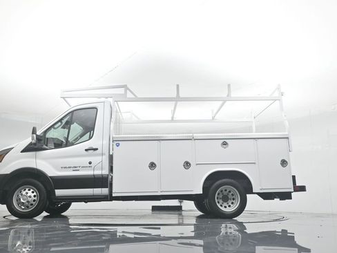 New 2025 Ford Transit 350 w/ Interior Upgrade Package image 56