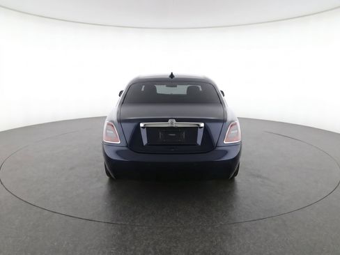 Used 2023 Rolls-Royce Ghost AWD/4WD image 5