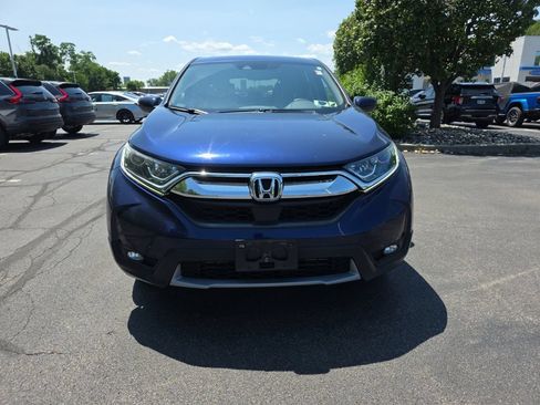 Used 2017 Honda CR-V EX image 2