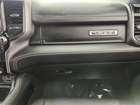 Used 2022 RAM 1500 TRX w/ TRX Level 2 Equipment Group image 38