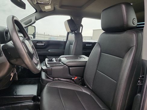 Used 2023 Chevrolet Silverado 3500 W/T w/ WT Fleet Convenience Package image 12