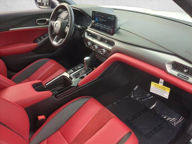 Used 2026 Acura Integra A-Spec w/ Technology Package FWD image 23