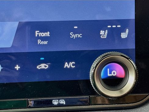 Certified 2025 Lexus RX 350 Premium Plus w/ Accessory Package (Z1) FWD image 21