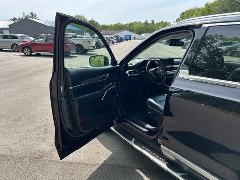Used 2020 Kia Telluride SX w/ SX Prestige Package AWD/4WD image 16