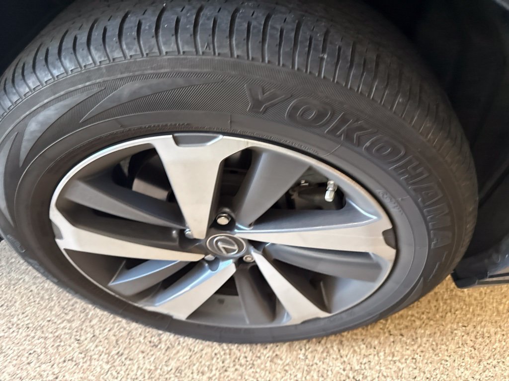 Used 2019 Lexus NX 300 AWD image 10
