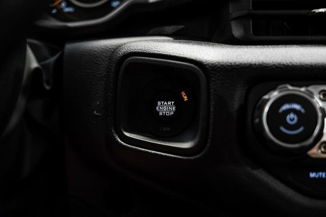Used 2025 Jeep Gladiator Sport AWD/4WD image 56