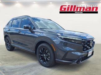 Used 2026 Honda CR-V Sport-L video 1