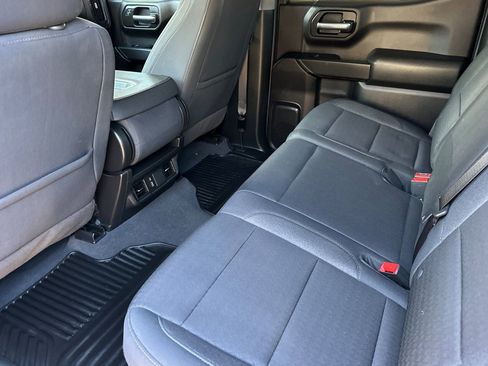 Certified 2024 GMC Sierra 1500 Pro w/ Graphite Edition image 14