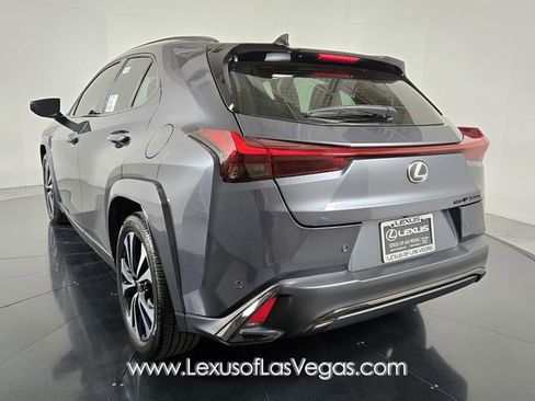 New 2026 Lexus UX 300h 300h F SPORT Design image 6