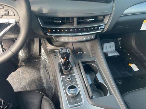 New 2026 Cadillac CT5 Premium Luxury image 12