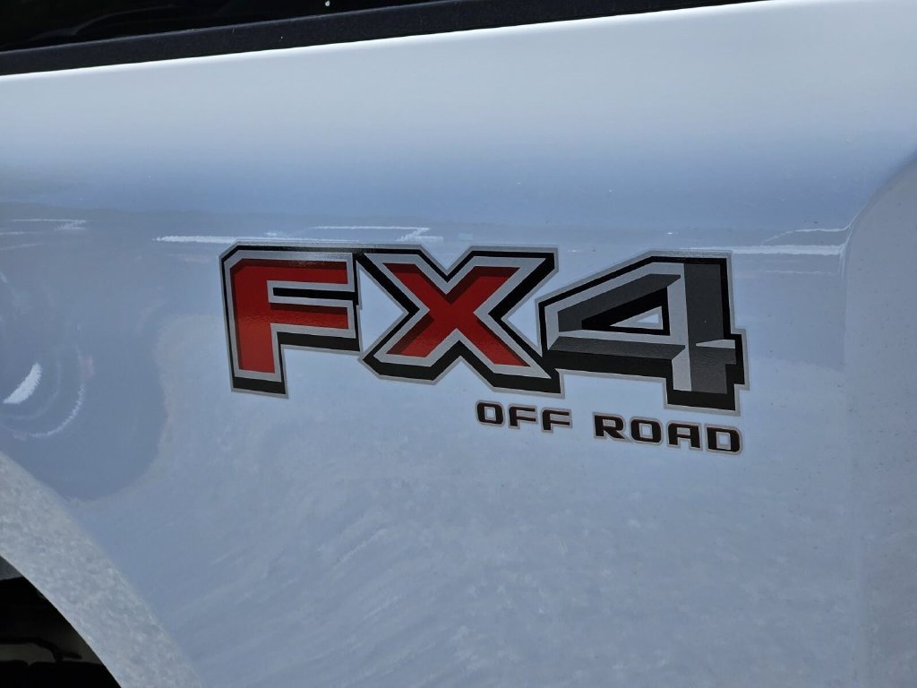 New 2026 Ford F250 XL w/ STX Appearance Package AWD/4WD image 6