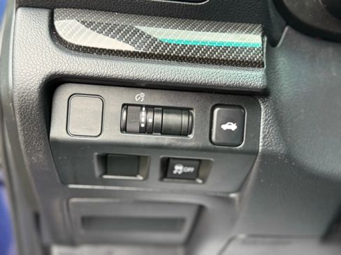 Used 2018 Subaru WRX Premium w/ Performance Package image 24