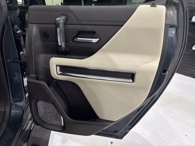 Used 2026 GMC Hummer EV SUV AWD/4WD image 19