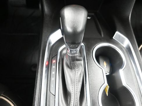 Used 2023 Chevrolet Traverse Premier w/ LPO, Floor Liner Package image 26