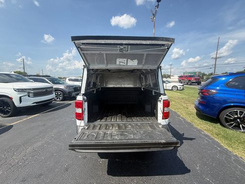 Used 2024 Ford Maverick XLT FWD image 5