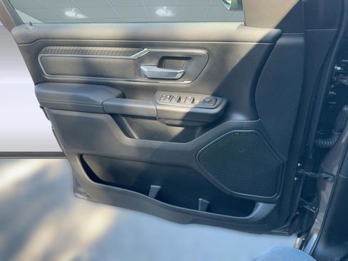 New 2026 RAM 1500 Big Horn image 12