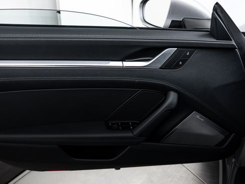 Certified 2025 Porsche 911 Carrera S RWD image 20