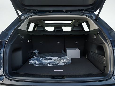 Certified 2026 MAZDA CX-50 AWD 2.5 Hybrid w/ Cargo Package image 7