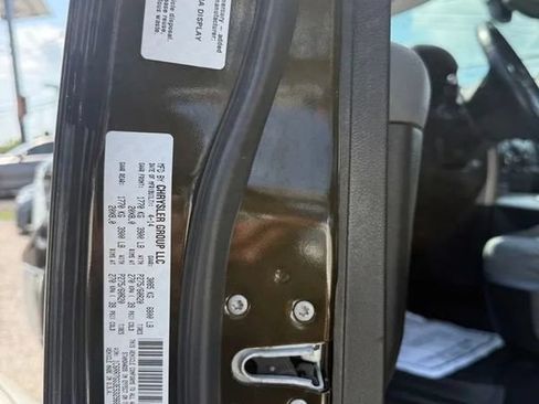 Used 2014 RAM 1500 Big Horn AWD/4WD image 36