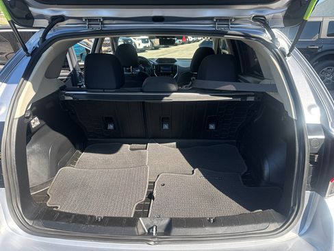 Used 2023 Subaru Crosstrek 2.0i Premium AWD/4WD image 24