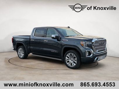 Used 2020 GMC Sierra 1500 Denali w/ Denali Ultimate Package