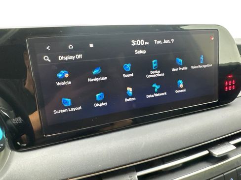 Used 2025 Hyundai Palisade SE FWD image 65
