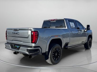 Used 2024 GMC Sierra 2500 Denali Ultimate w/ Max Trailering Package