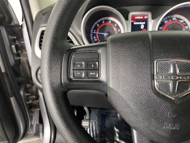 Used 2017 Dodge Journey SE FWD image 18