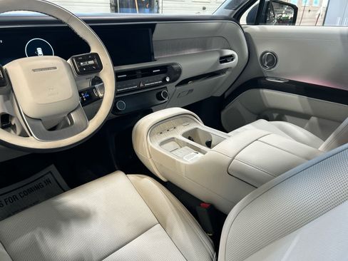 New 2026 Hyundai Palisade Calligraphy image 4