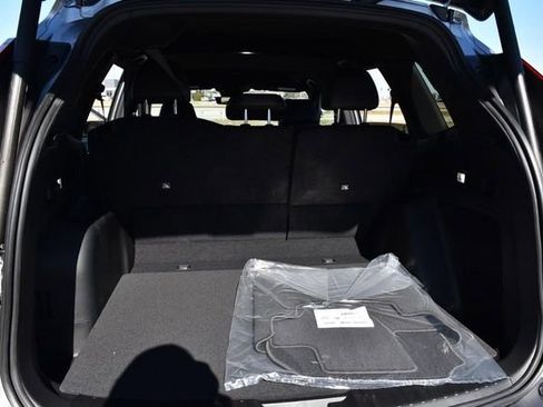 New 2026 Honda CR-V Sport Touring image 28