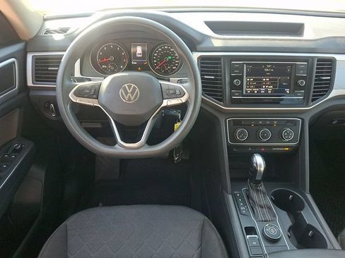 Used 2021 Volkswagen Atlas S AWD/4WD image 11