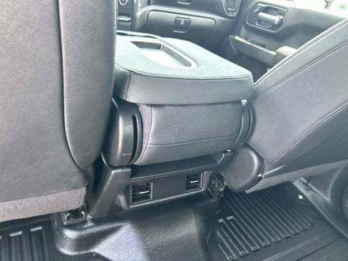 Used 2022 Chevrolet Silverado 2500 W/T w/ WT Fleet Convenience Package AWD/4WD image 25