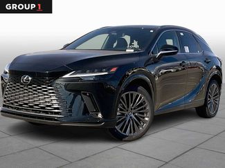 New 2026 Lexus RX 450h Luxury video 1