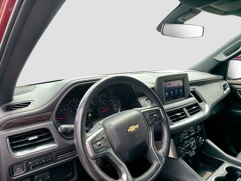 Used 2022 Chevrolet Tahoe LS w/ Driver Alert Package RWD image 11