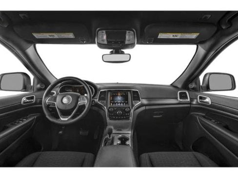 Used 2019 Jeep Grand Cherokee Laredo AWD/4WD image 5