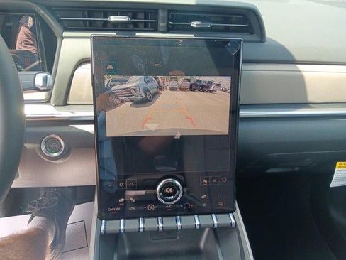 New 2026 GMC Terrain Elevation w/ Black Edition FWD image 11
