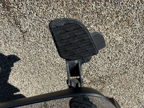 Used 2024 RAM 2500 Big Horn w/ Bed Utility Group image 22