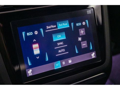 New 2026 Cadillac Escalade IQL Luxury image 17