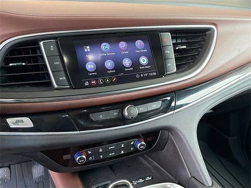 Used 2020 Buick Enclave Avenir w/ Avenir Technology Package image 30