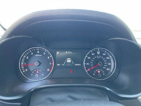 Used 2024 Kia Forte LXS FWD image 11