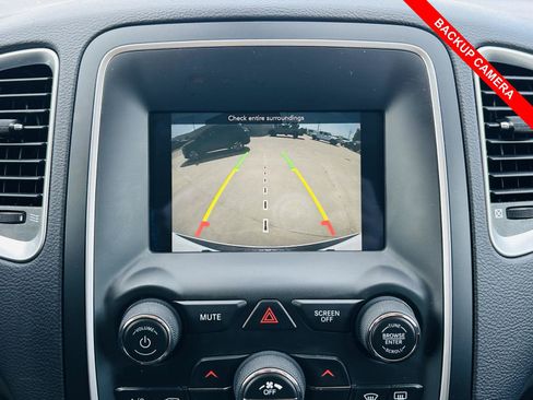 Used 2019 Dodge Durango AWD image 6