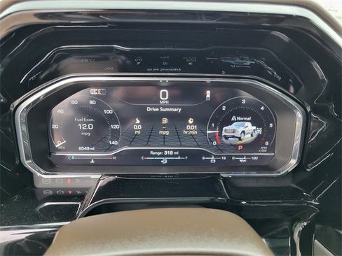 Used 2025 GMC Sierra 1500 SLT w/ SLT Convenience Package image 5