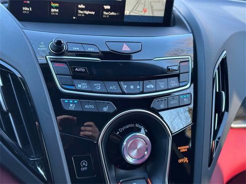 Used 2025 Acura RDX AWD w/ A-Spec & Advance Pkg image 28