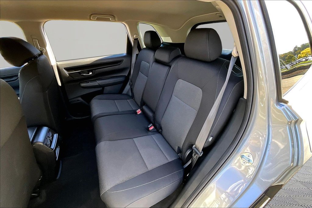 Used 2026 Honda CR-V LX image 13
