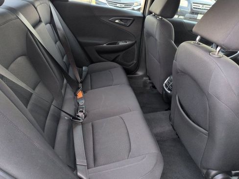 Used 2023 Chevrolet Malibu LT image 19