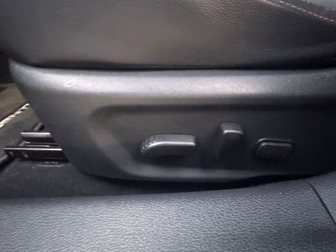 Certified 2022 Nissan Sentra SR w/ SR Premium Package image 12