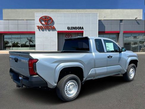 New 2026 Toyota Tacoma SR RWD image 3