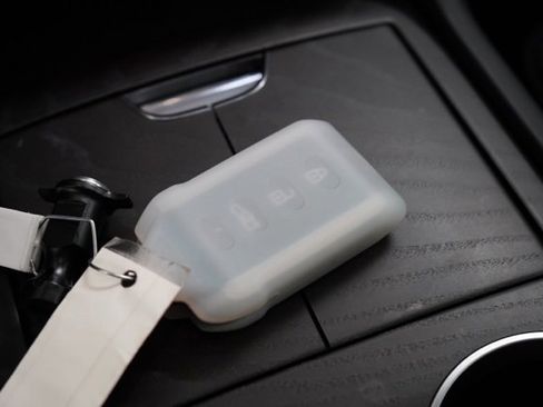 New 2025 Maserati Grecale GT image 35