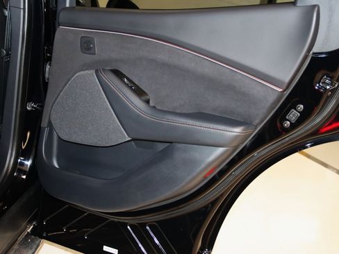Used 2023 Ford Mustang Mach-E GT AWD/4WD image 68